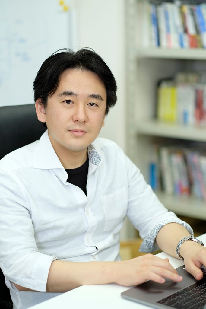 Toshikazu Ohno