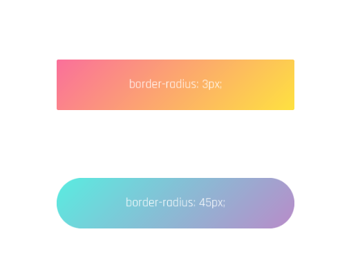 css]角丸や枠線を作るだけがborder-radiusの役目ではない！｜blog 