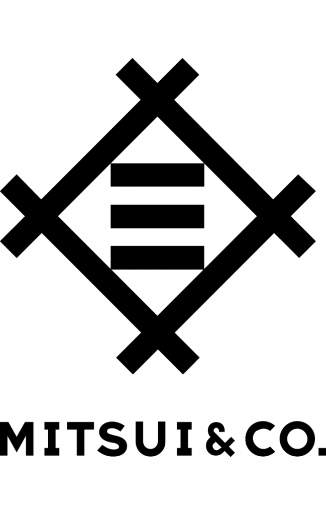 三井物産ロゴ