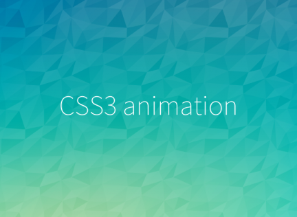css-animation