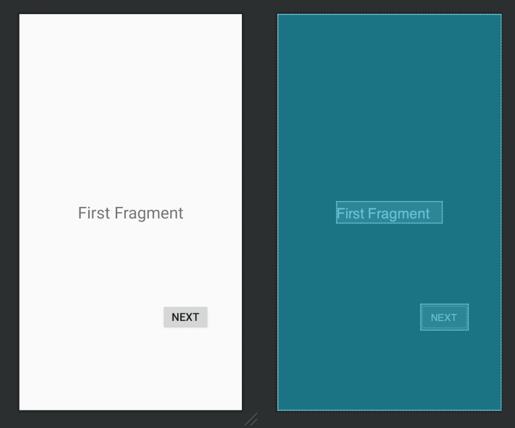 Kotlin Navigationとfragmentで画面遷移を管理する Android スワローインキュベート