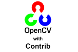 OpenCV with Contrib